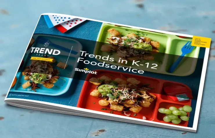 Download our latest K-12 Trend Feast Custom Card