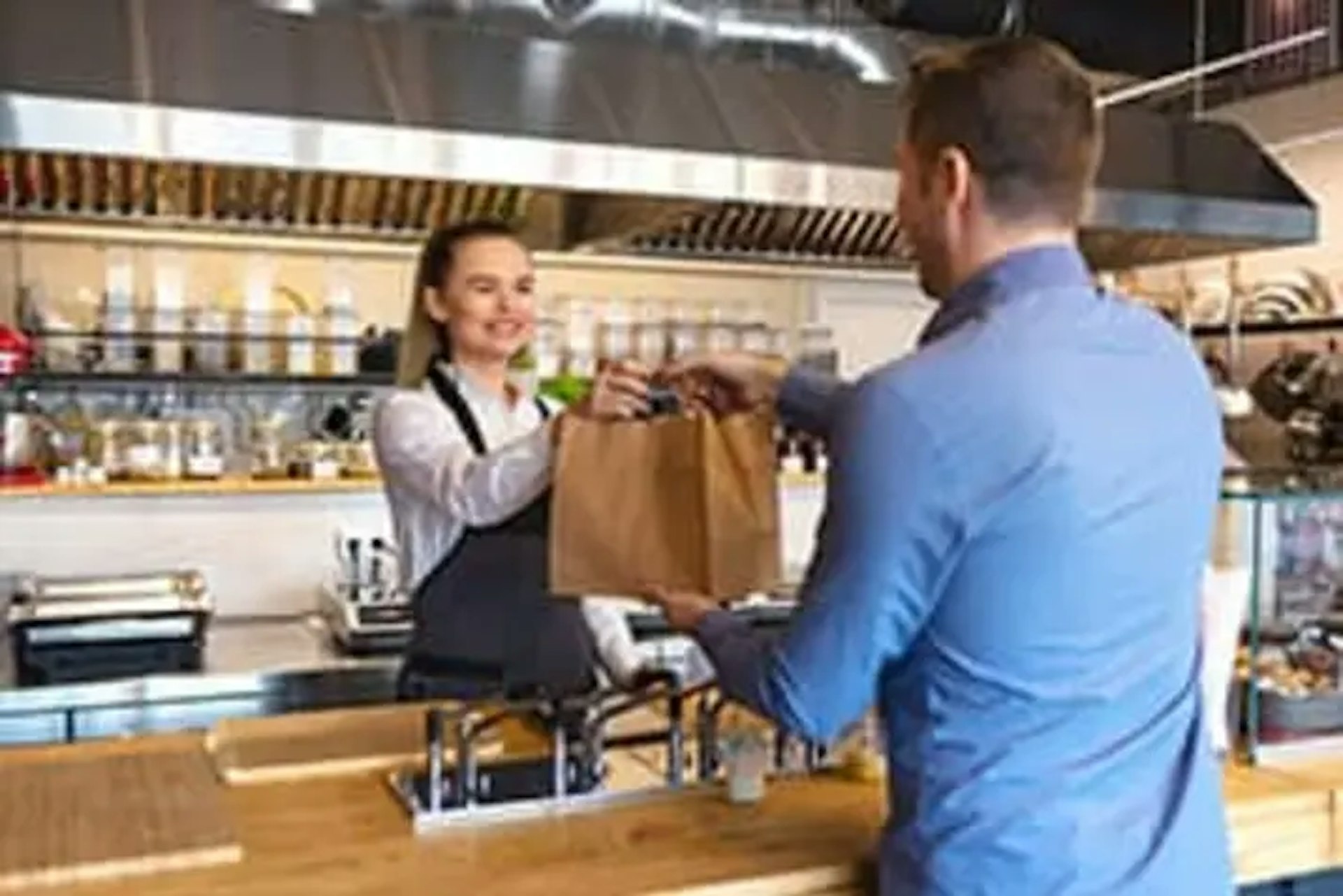 Do Restaurant Loyalty Programs Really Work?