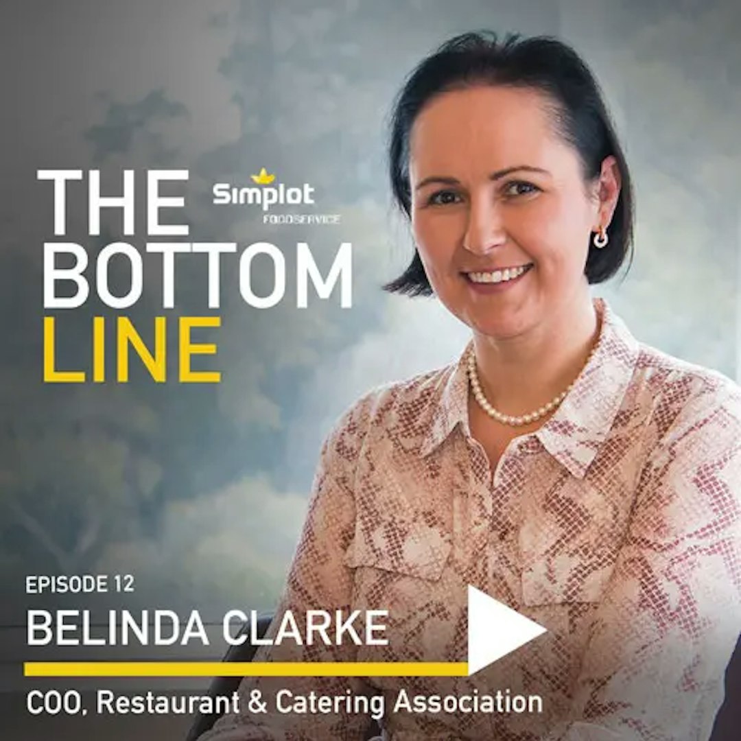 Episode 12: Belinda Clarke Custom Card