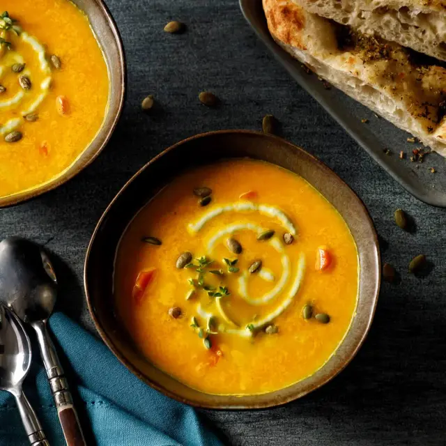 Carrot Soup with Avocado Crema.jpg