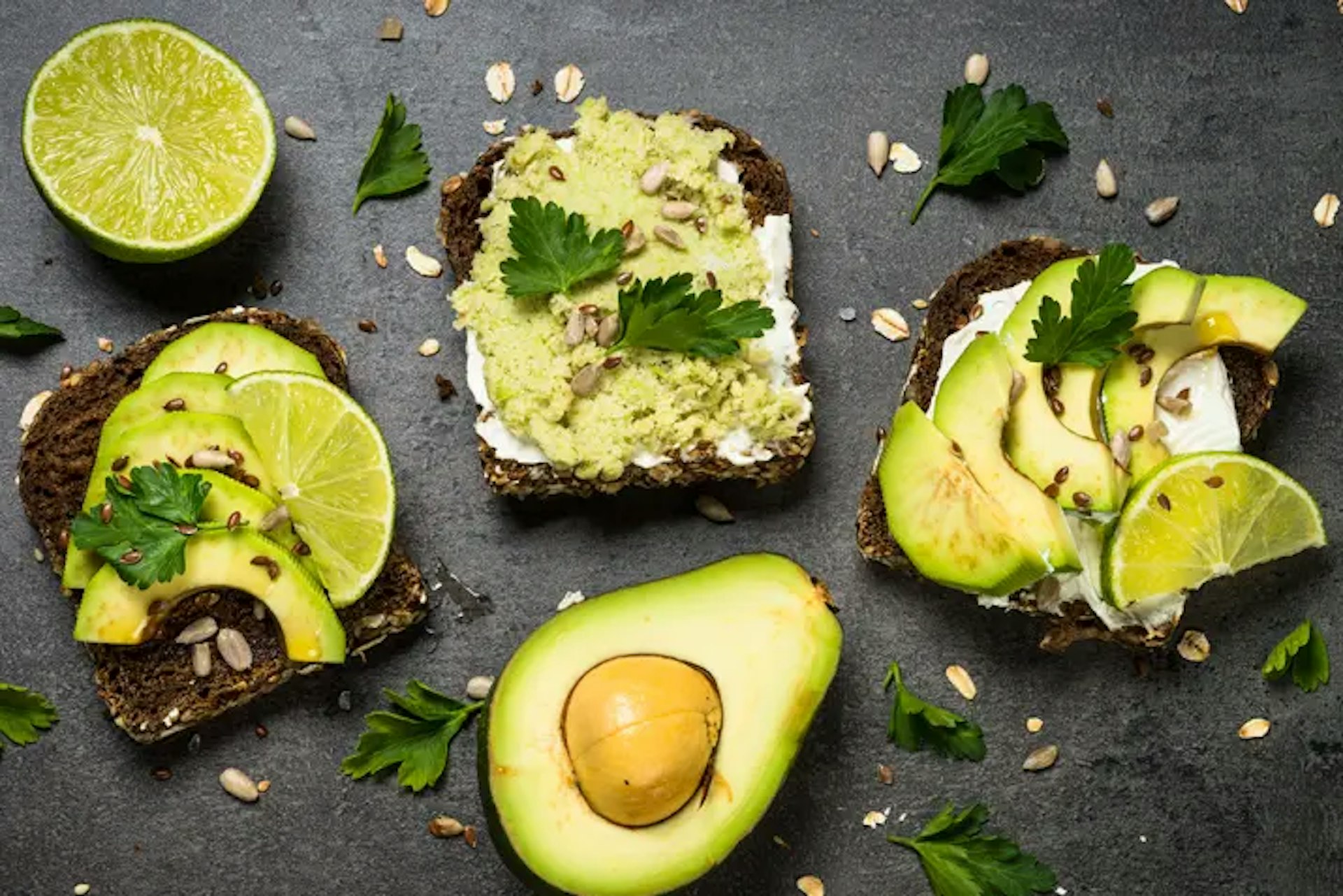 The Secret Ingredient: Avocado