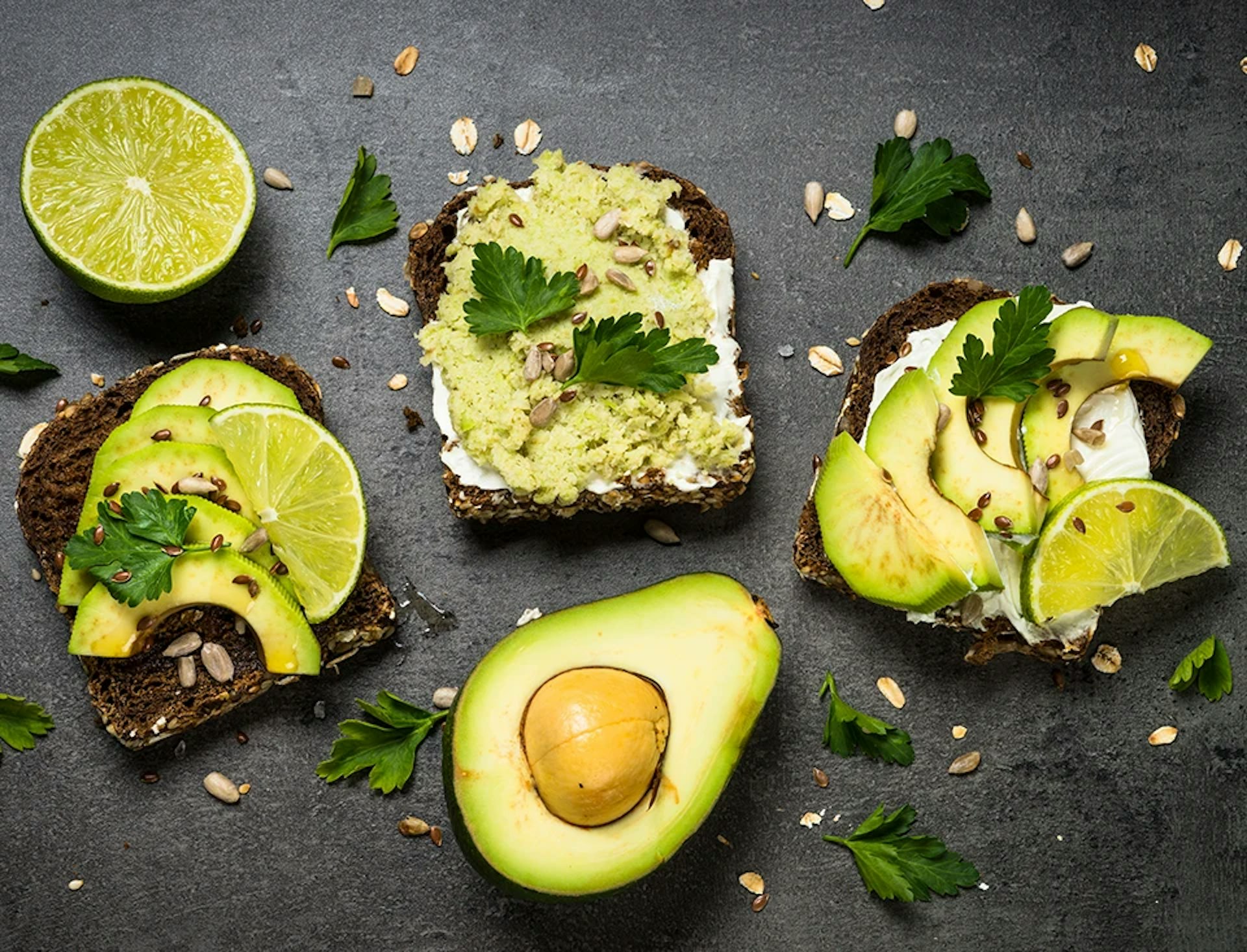 The Secret Ingredient: Avocado