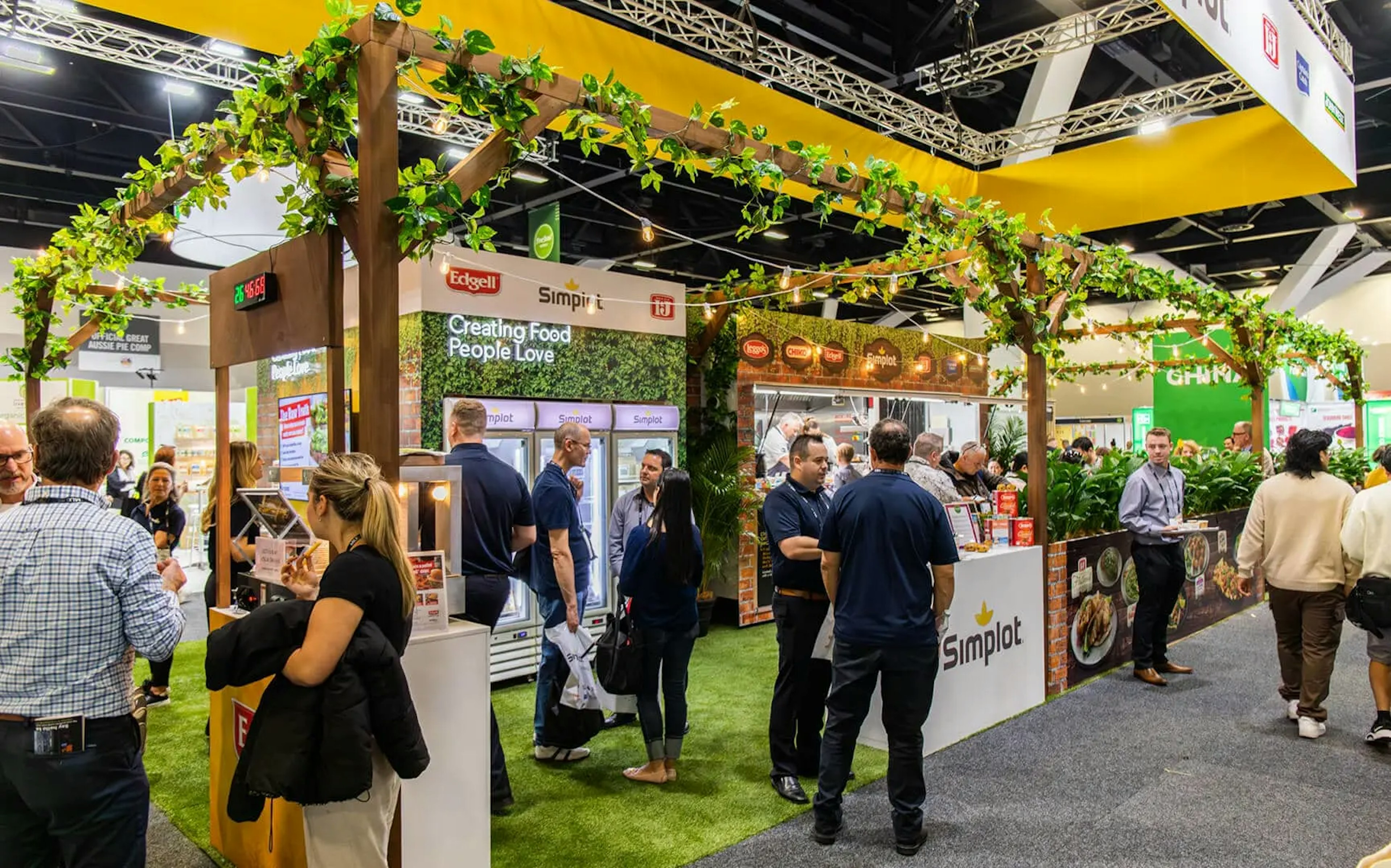 Fine Food Australia 2023: Reuniting Peers, Showcasing Innovation