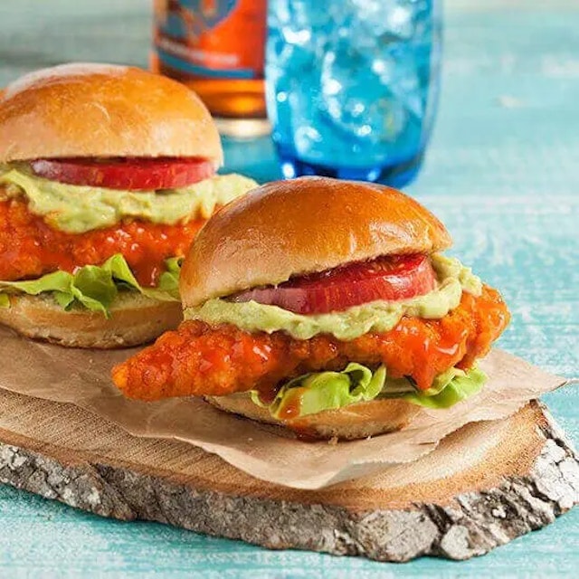 Avocado Buffalo Chicken Sliders.jpg