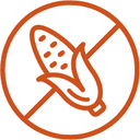 Product Specification Icon - Corn Free