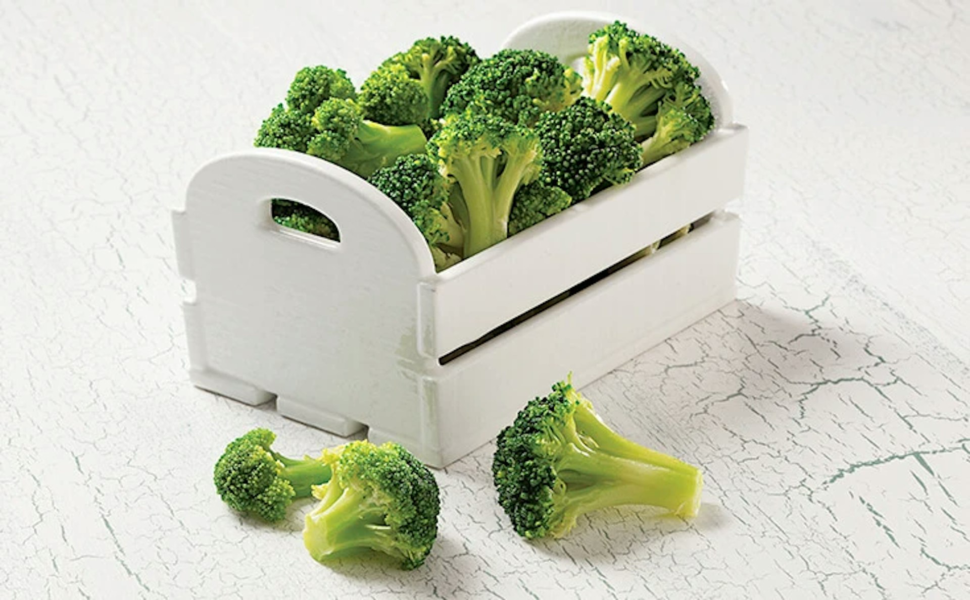 promoblocks vegetables broccoli