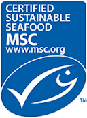 Product Specification Icon - Marine Stewardship Council Certified