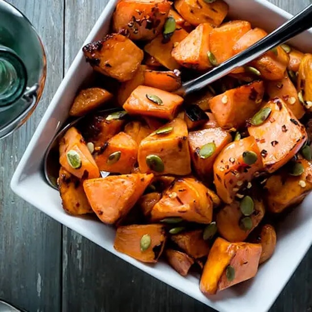 Maple Sweet Potatoes with Chile and Pepitas.jpg