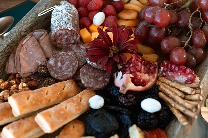 Your Guide to Curating Your First Charcuterie Board