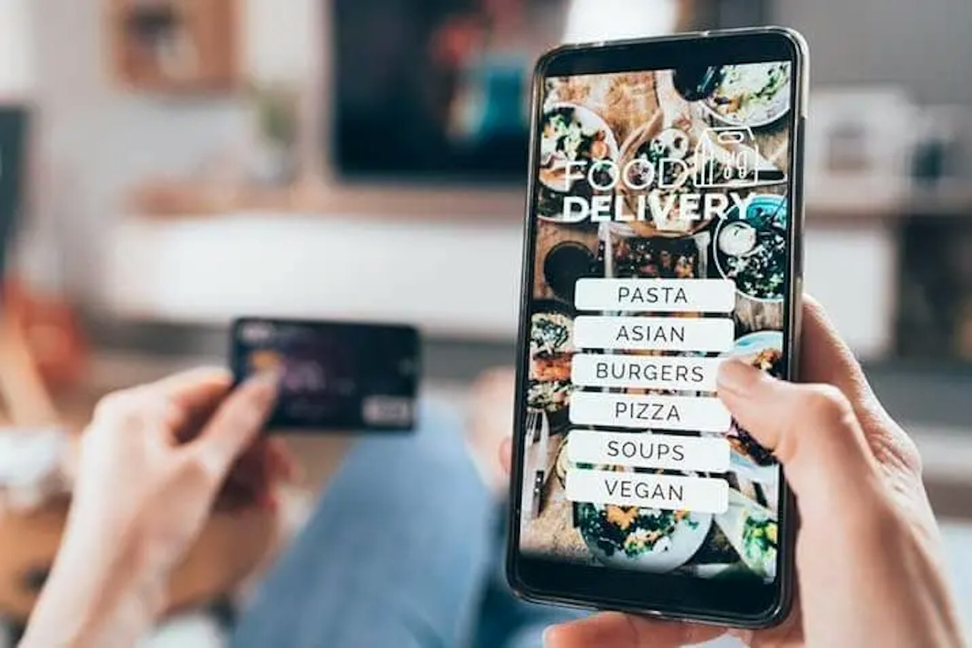 10 Marketing Tips for Delivery and Takeout Programs