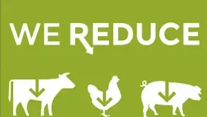 we reduce sign