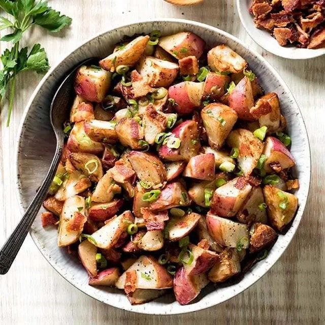 Roasted Redskin, Bacon and Balsamic Salad.jpg