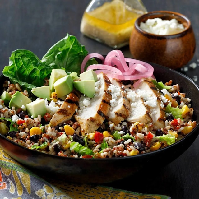 Grilled Chicken Grain and Fire-Roasted Vegetable Bowl.jpg