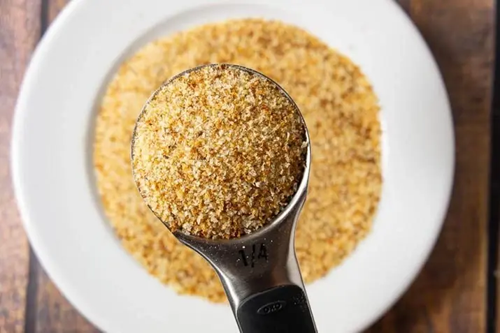 How to Make Your Own Breadcrumbs at Home