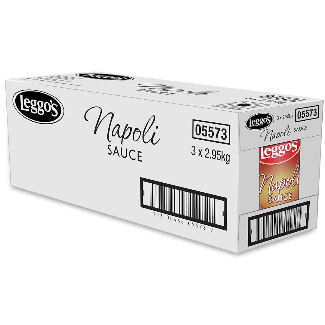 Napoli Sauce