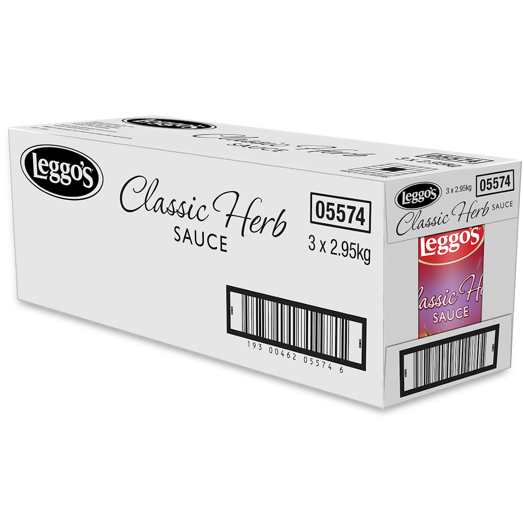 Classic Herb Sauce