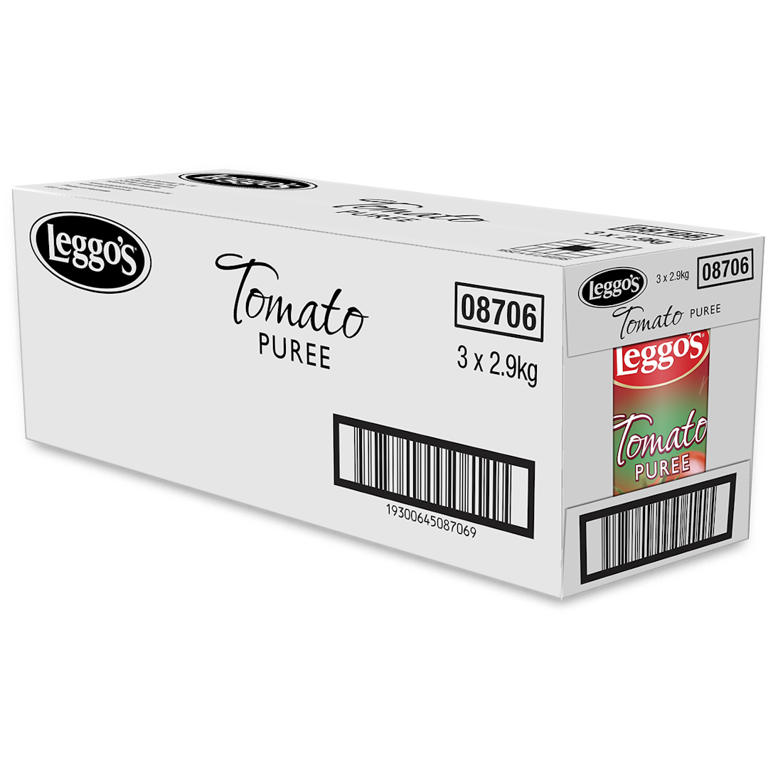 Tomato Puree