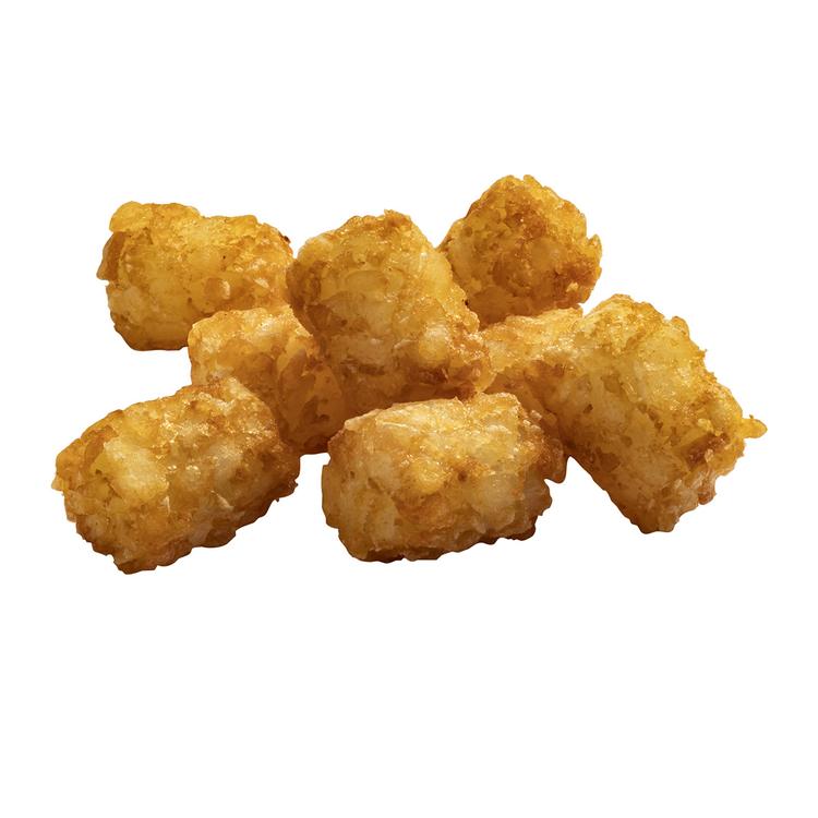 Tater Gems®, Reduced Sodium Product Card