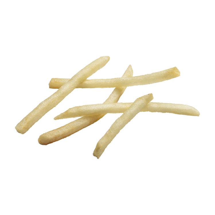 Shoestring Fries Product Card