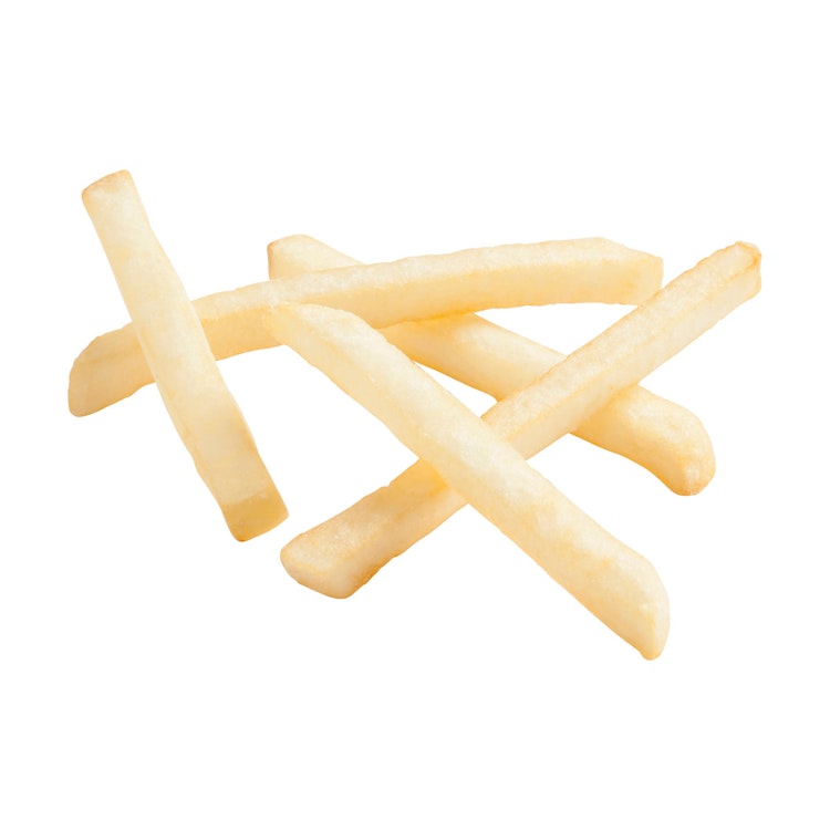 Sea Salt Straight Cut Fries Product Card