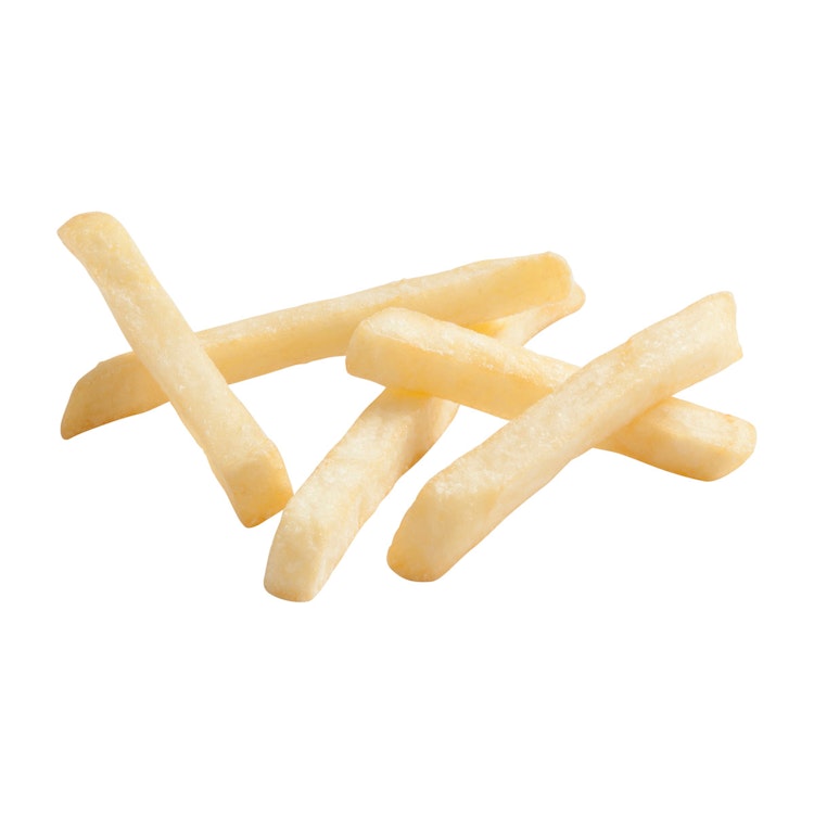 Sea Salt Straight Cut Fries Product Card