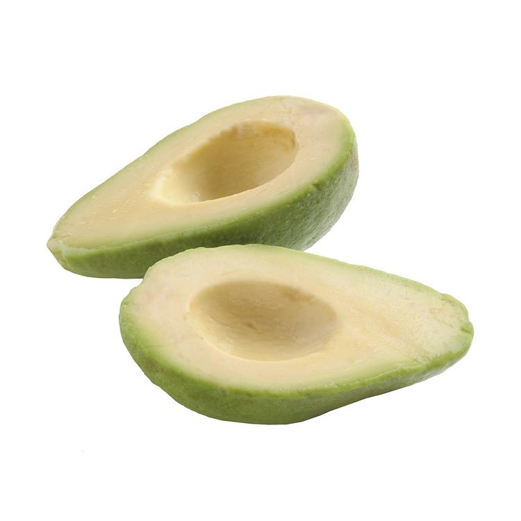 Avocado Halves, Frozen Product Card