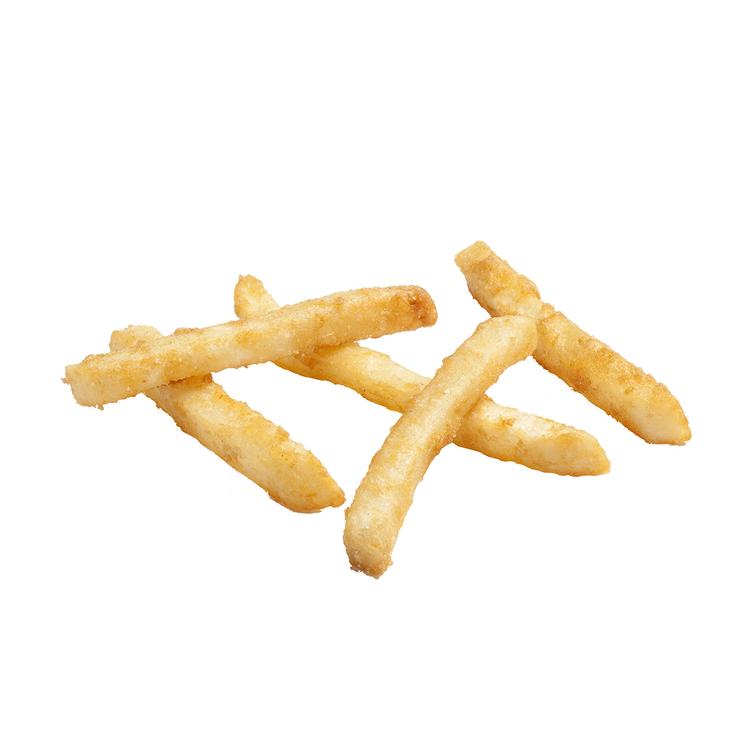 Battered Straight Cut Fries Product Card