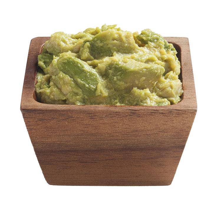Chunky Avocado Pulp, Frozen Product Card