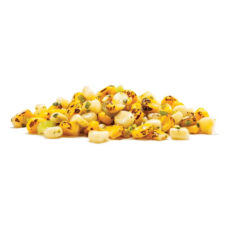 Flame-Roasted Corn & Jalapeno Blend Product Card