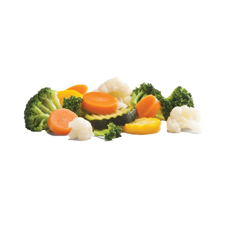 Normandy Vegetable Blend Product Card
