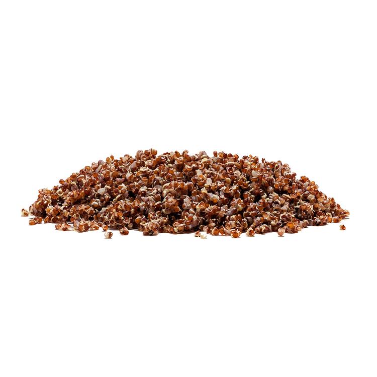 Red Quinoa Product Card