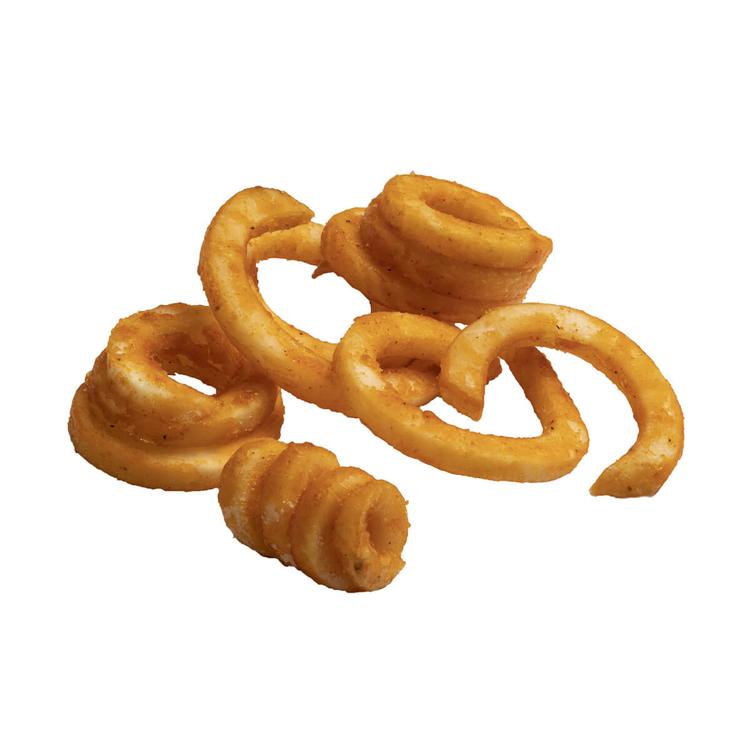 Savory Loops, Reduced Sodium Product Card
