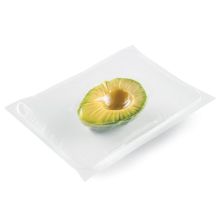 Individually Wrapped Avocado Halves, Frozen Product Card