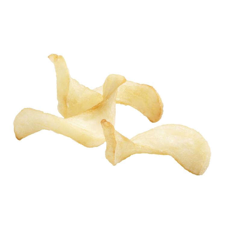 Junior Cut Clear Coated SIDEWINDERS™ Fries Product Card