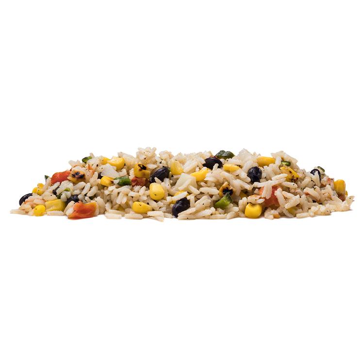 Cilantro Lime Rice & Fire-Roasted Corn Fiesta Product Card