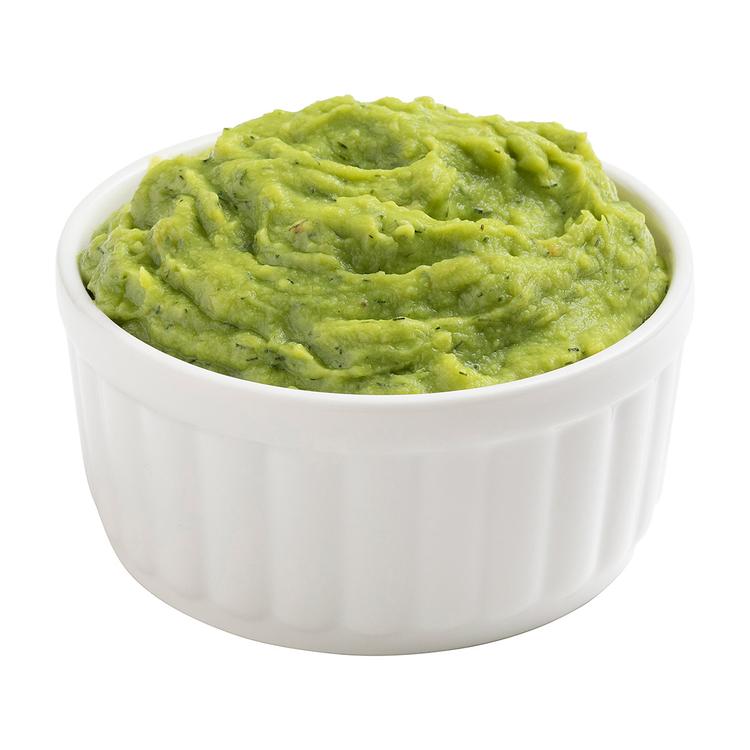 Dill Pickle Flavored Avocado Spread, Frozen Product Card