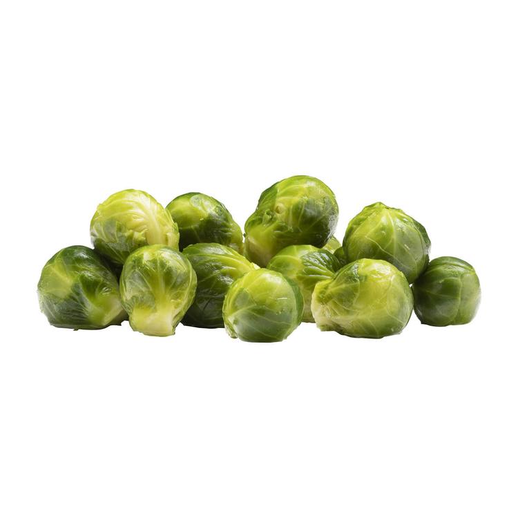 Brussels Sprouts Product Card