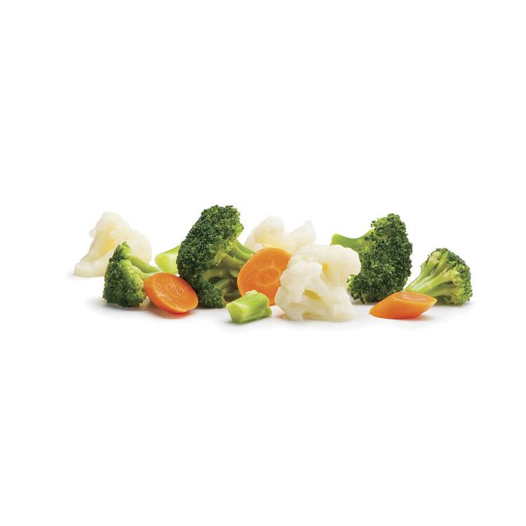 California Vegetable Blend Product Card