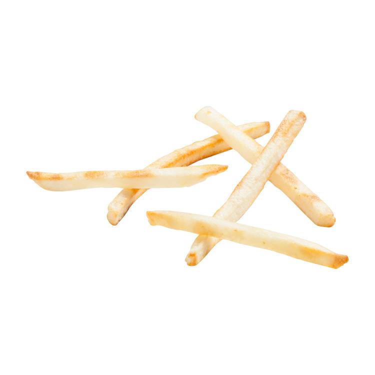 Ovenable Shoestring Fries Product Card