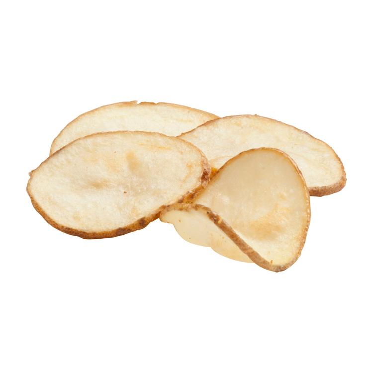 Potato Chips, Skin On Product Card
