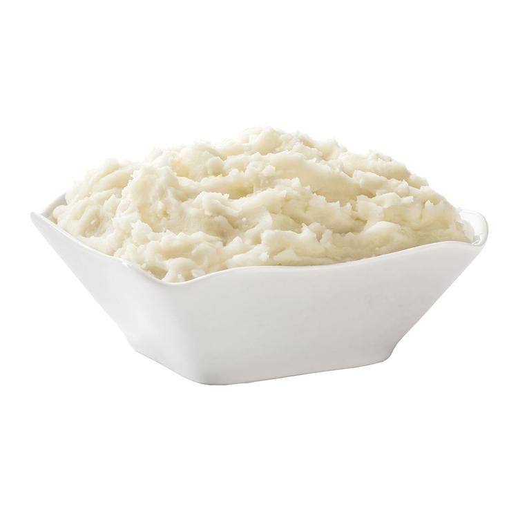 Home Cooked Mashed Potatoes Product Card