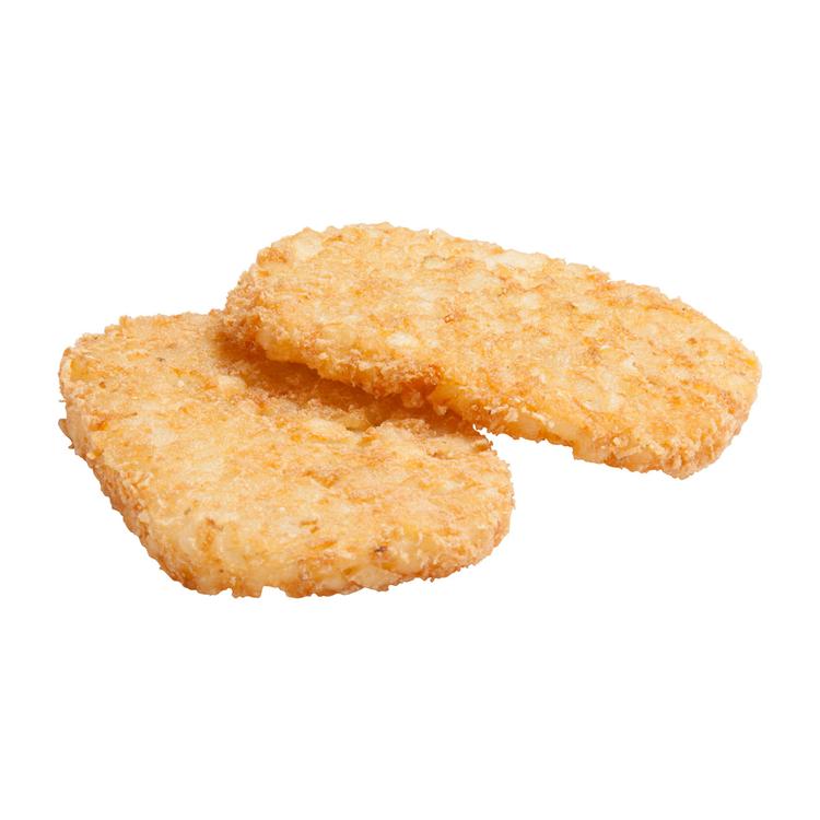 Hash Brown Patties Product Card