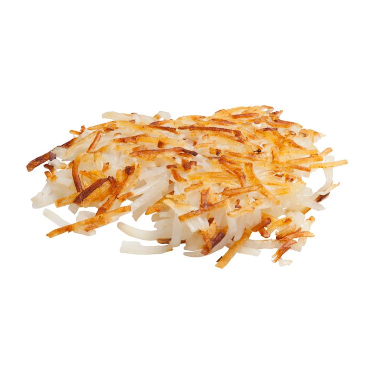 Shredded Hash Browns with Salt Product Card