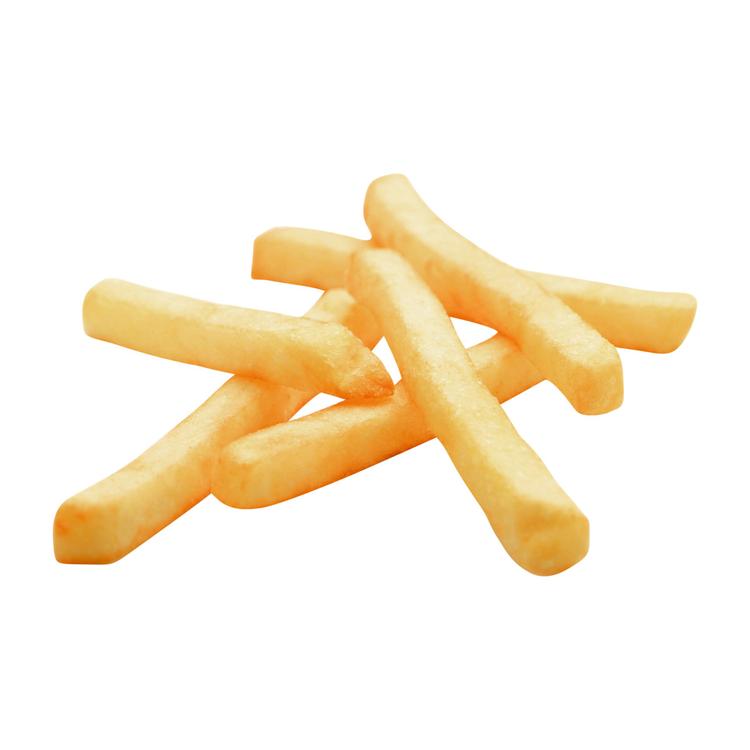 Premium Straight Cut Fries Product Card
