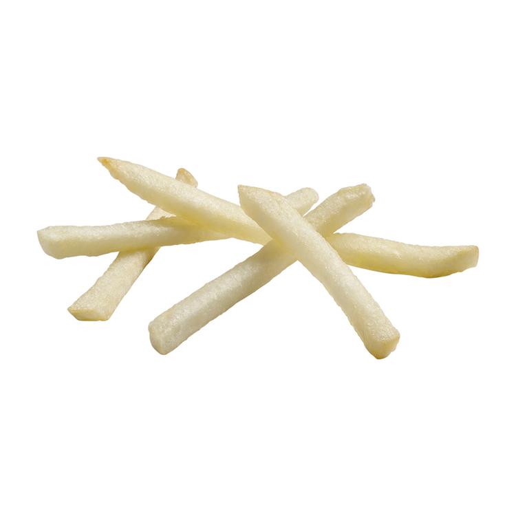PXLF Shoestring Fries Product Card