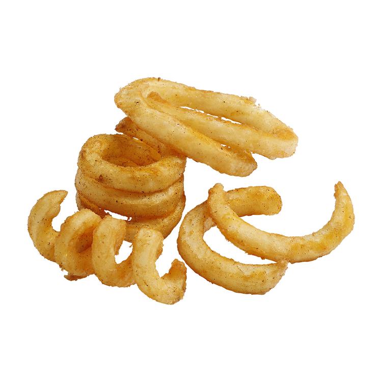 Savory Battered Loops, Skin On Product Card