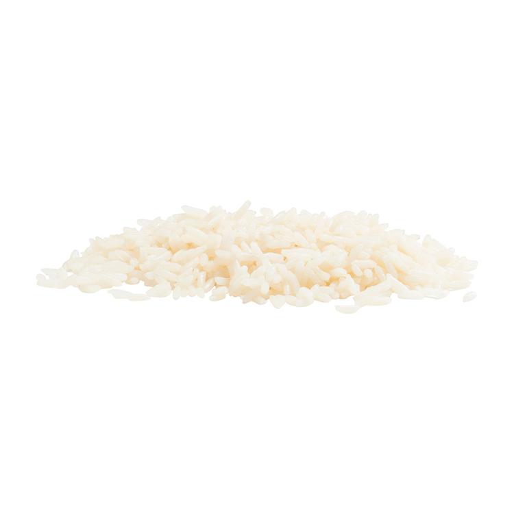 White Rice, IQF Product Card