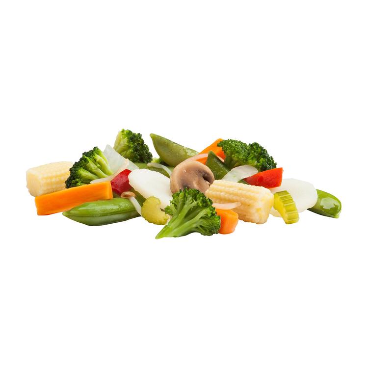 Stir Fry Supreme Vegetable Blend Product Card