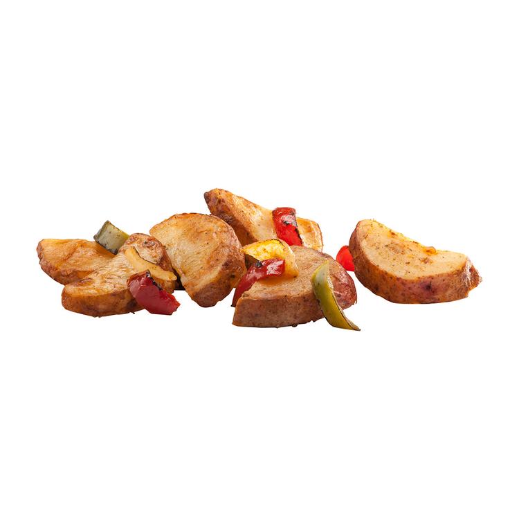 Roasted Redskin Potato and Vegetable Blend Product Card
