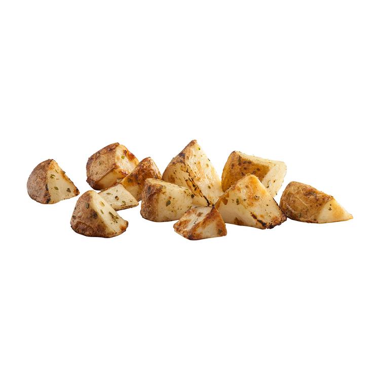 Roasted Herb and Garlic Russet Potatoes Product Card